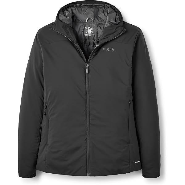 Amazon.com: Rab Women's Kinetic 2.0 Hooded Jacket, Waterproof